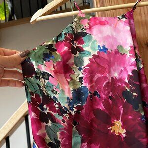 Parker Floral Dress